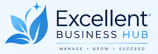 Excellent Business Hub