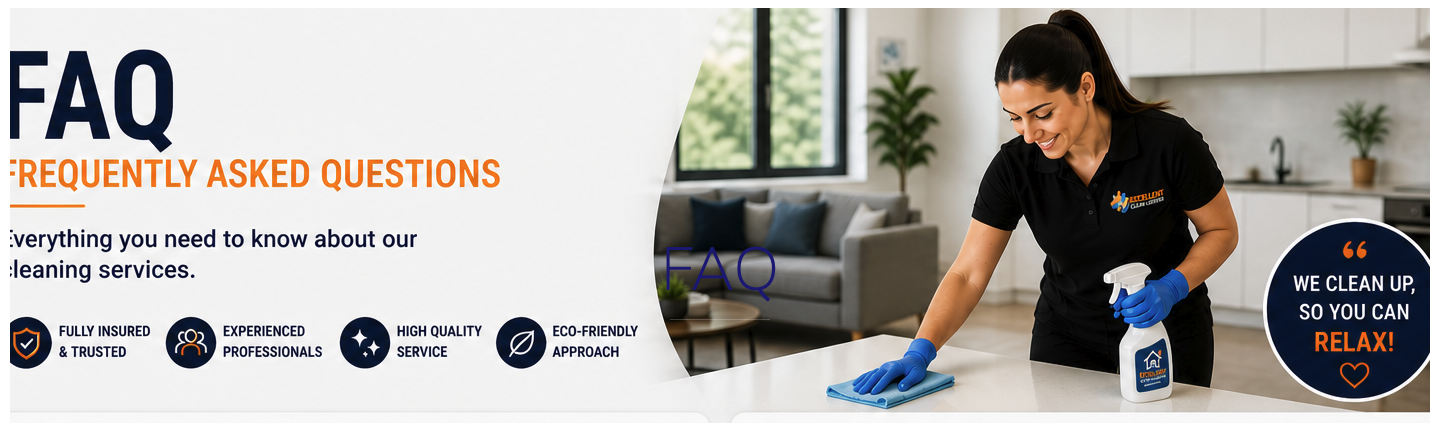 FAQ